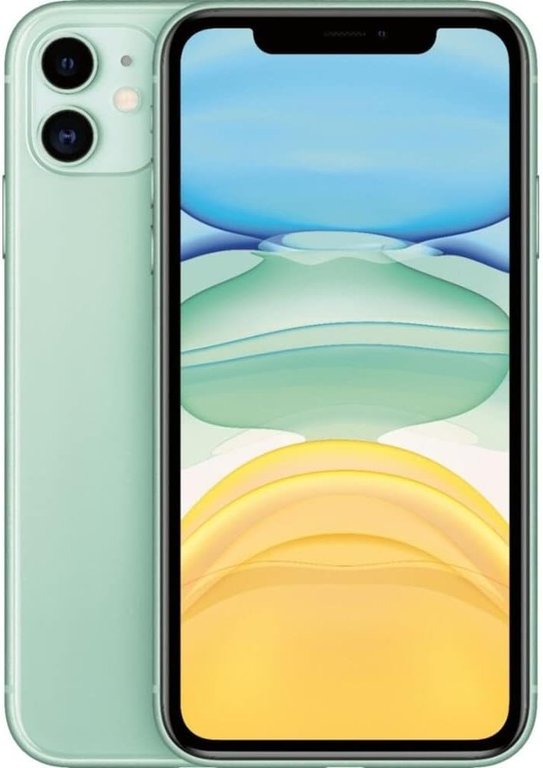 iPhone 11 128GB