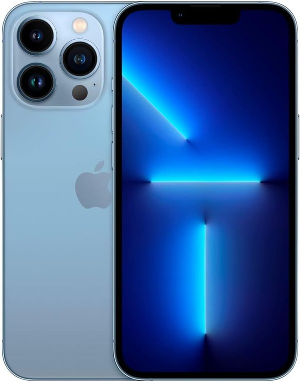 iPhone 13 Pro Max 128GB