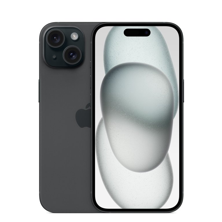 iPhone 15 256GB