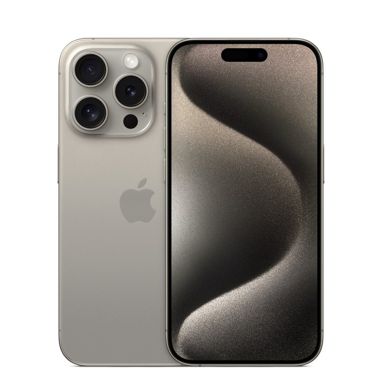 iPhone 15 Pro 128GB
