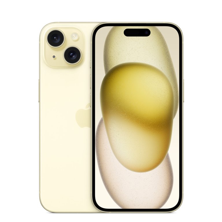 iPhone 15 128GB